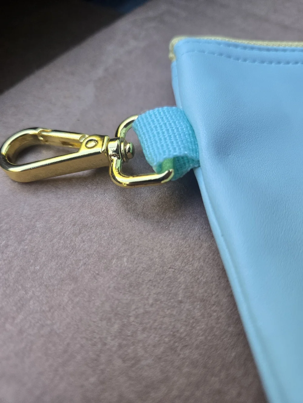ethika money bag